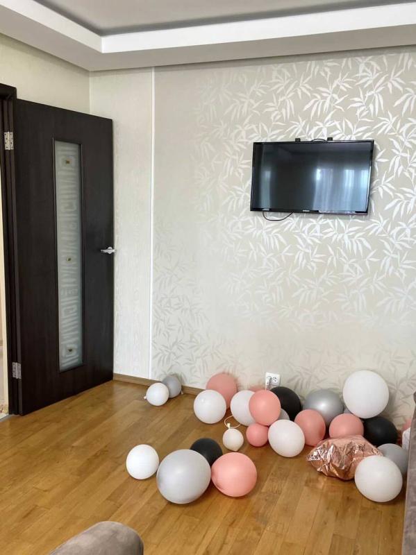 Long term rent 2 bedroom-(s) apartment Chernyshevska Street 85
