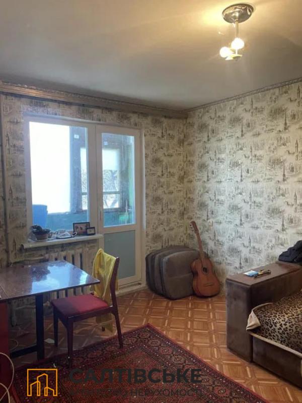 Sale 1 bedroom-(s) apartment 26 sq. m., Vladyslava Zubenka street (Tymurivtsiv Street) 82