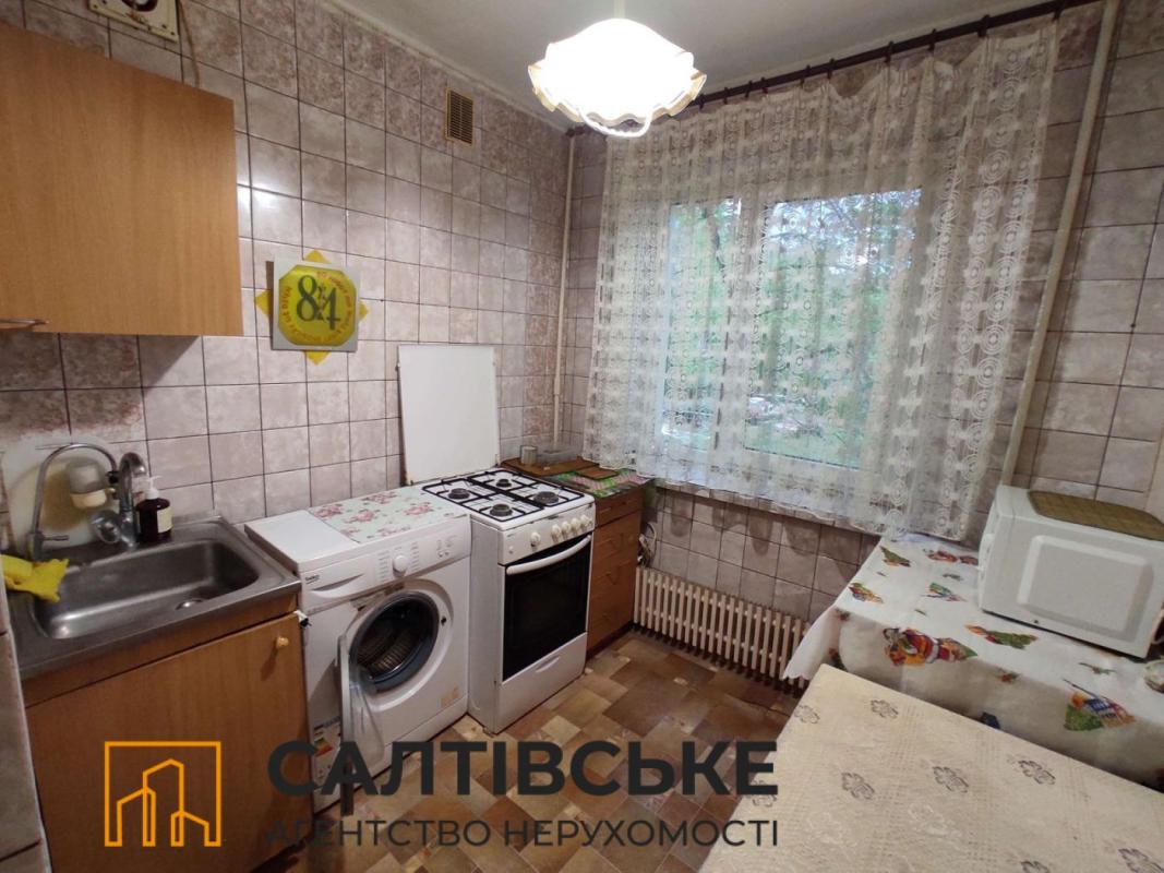 Sale 1 bedroom-(s) apartment 31 sq. m., Traktorobudivnykiv Avenue 134а