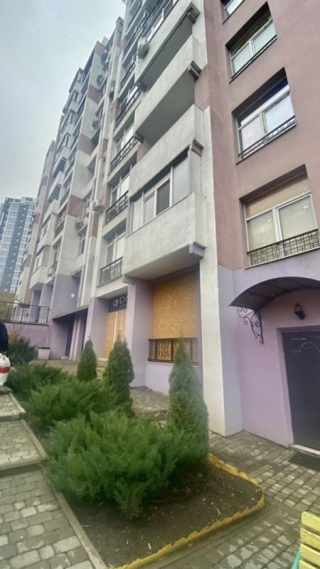 Долгосрочная аренда 2 комнатной квартиры Клочковская ул.