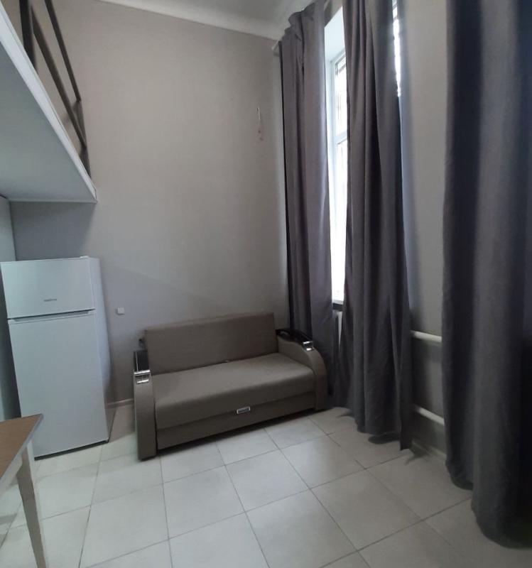 Long term rent 1 bedroom-(s) apartment Heroiv Kharkova Avenue (Moskovskyi Avenue) 122