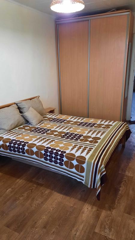 Long term rent 2 bedroom-(s) apartment Kosmonavtiv Street 5а