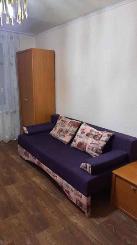Long term rent 2 bedroom-(s) apartment Kosmonavtiv Street 5а