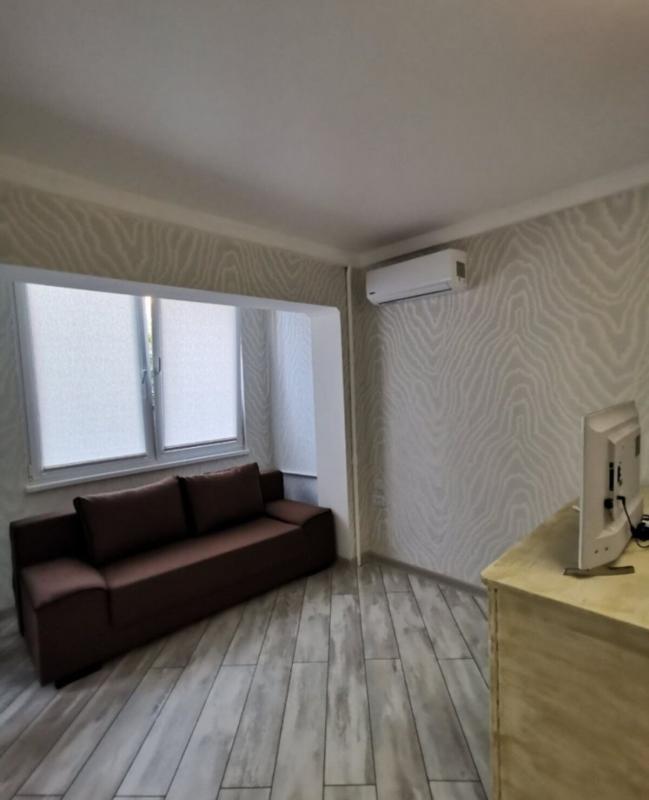 Sale 1 bedroom-(s) apartment 33 sq. m., Entuziastiv Street 29/1