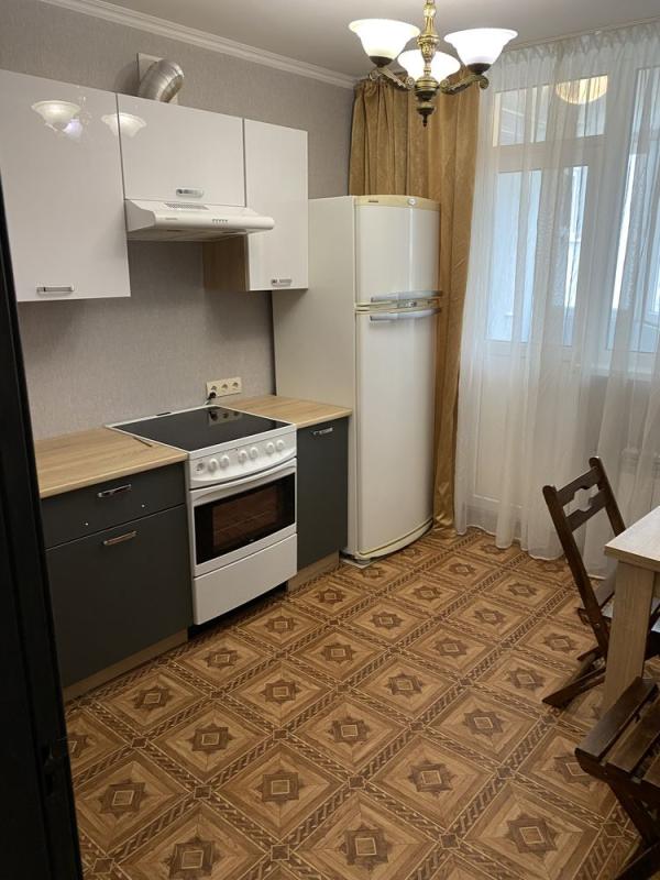 Sale 1 bedroom-(s) apartment 43 sq. m., Urlivska Street 23Б