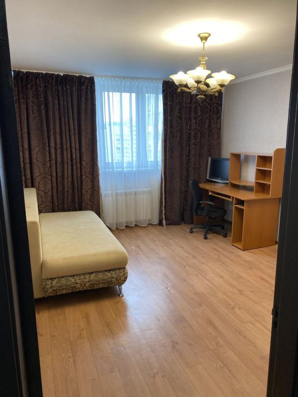Sale 1 bedroom-(s) apartment 43 sq. m., Urlivska Street 23Б