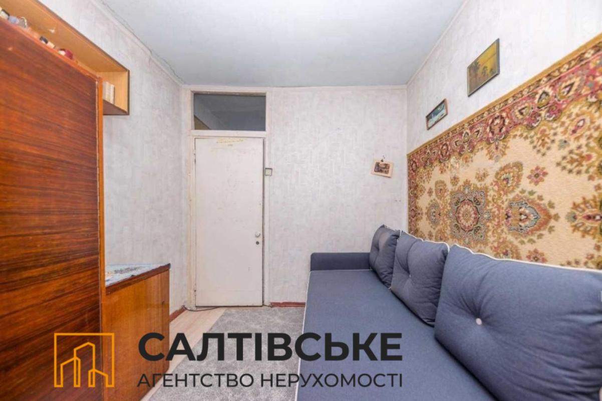 Продаж 2 кімнатної квартири 46 кв. м, Гвардійців-Широнінців вул. 11
