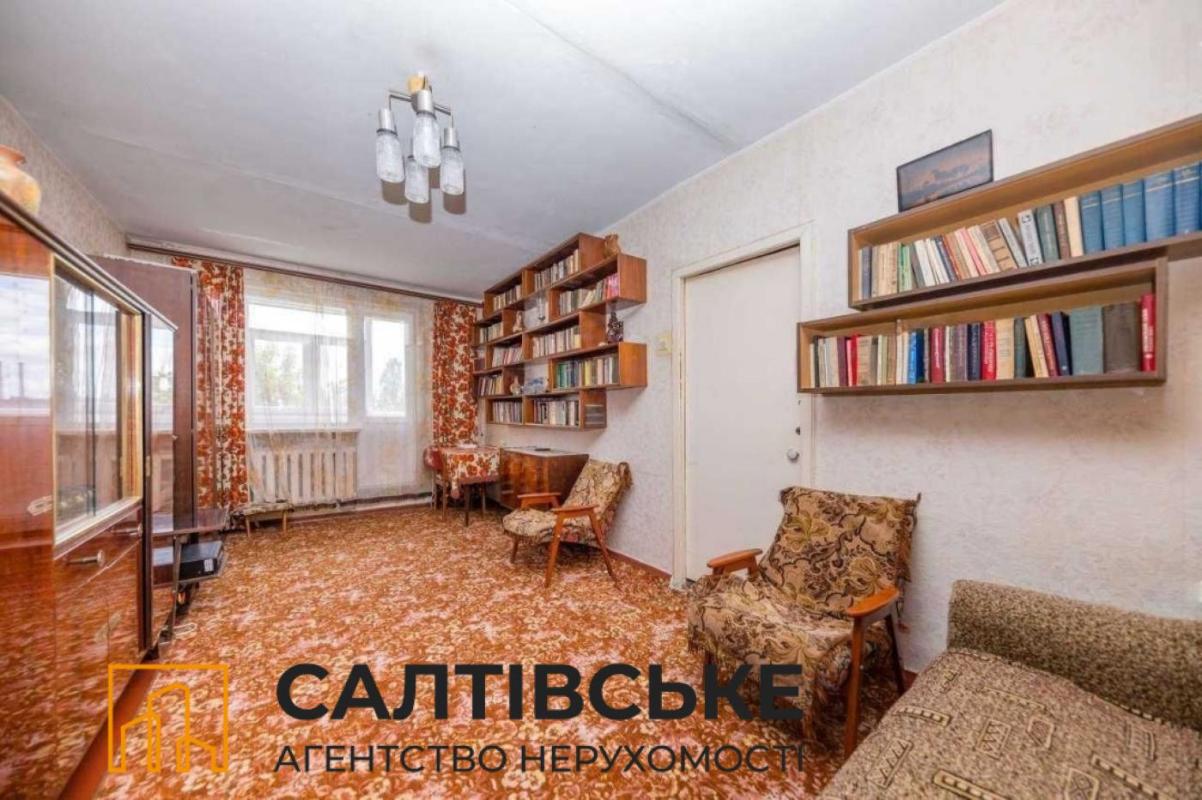 Sale 2 bedroom-(s) apartment 46 sq. m., Hvardiytsiv-Shyronintsiv Street 11