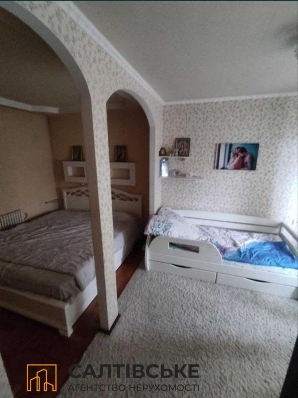 Sale 4 bedroom-(s) apartment 90 sq. m., Heroiv Pratsi Street 4