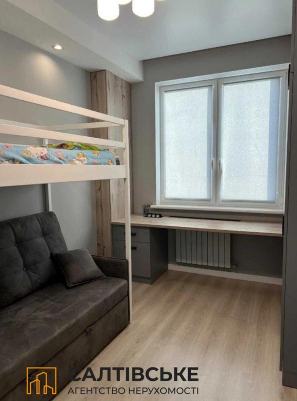 Sale 3 bedroom-(s) apartment 70 sq. m., Novooleksandrivska Street 54а к3