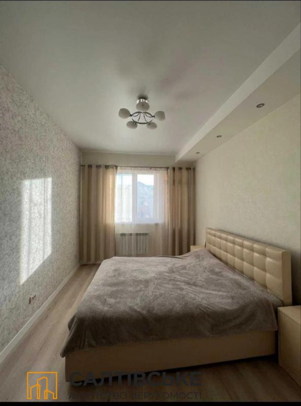 Sale 3 bedroom-(s) apartment 70 sq. m., Novooleksandrivska Street 54а к3