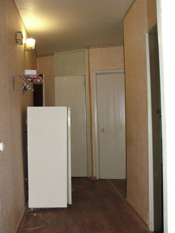 Long term rent 2 bedroom-(s) apartment Tankopiya Street 6