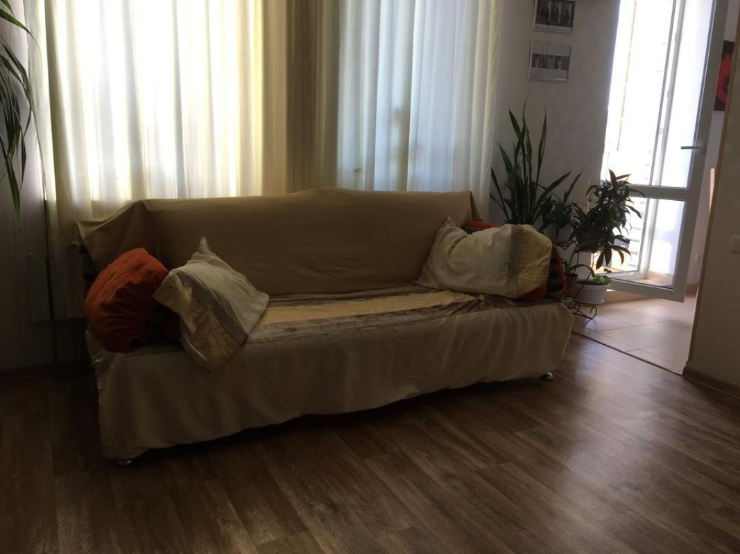 Sale 1 bedroom-(s) apartment 38 sq. m., Petra Hryhorenka Avenue (Marshala Zhukova Avenue) 16