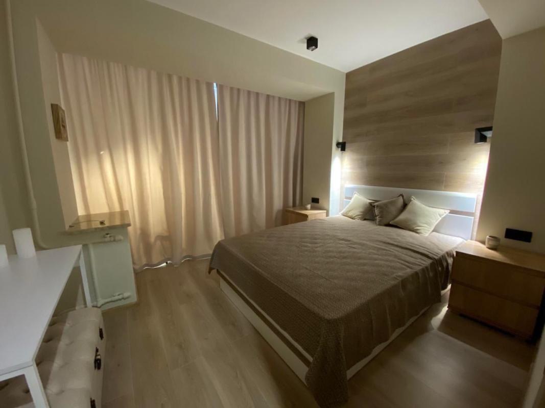 Long term rent 1 bedroom-(s) apartment Baseina Street 11