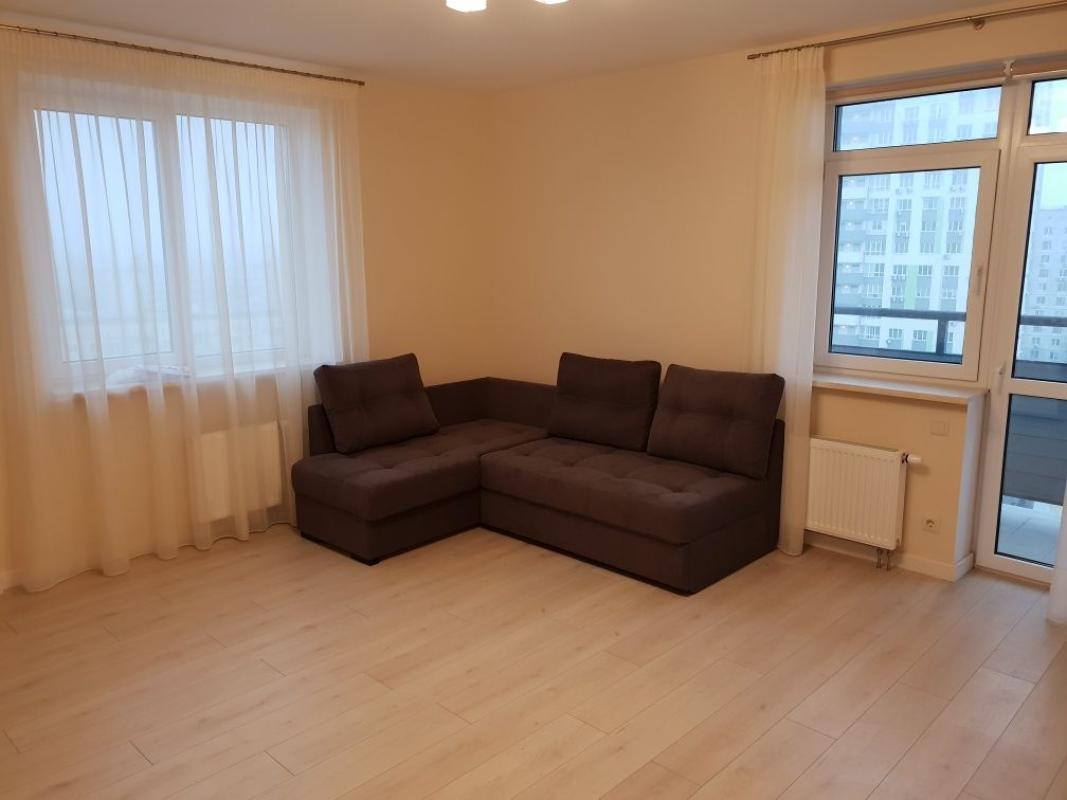 Sale 2 bedroom-(s) apartment 75 sq. m., Biloruska Street 36А
