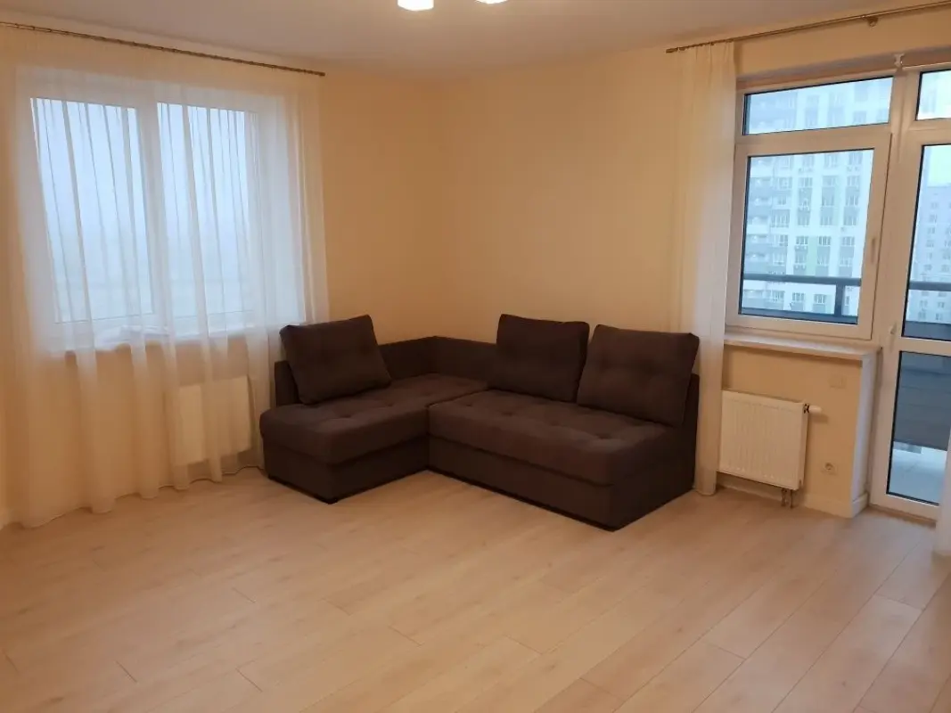 Apartment for sale - Biloruska Street 36А