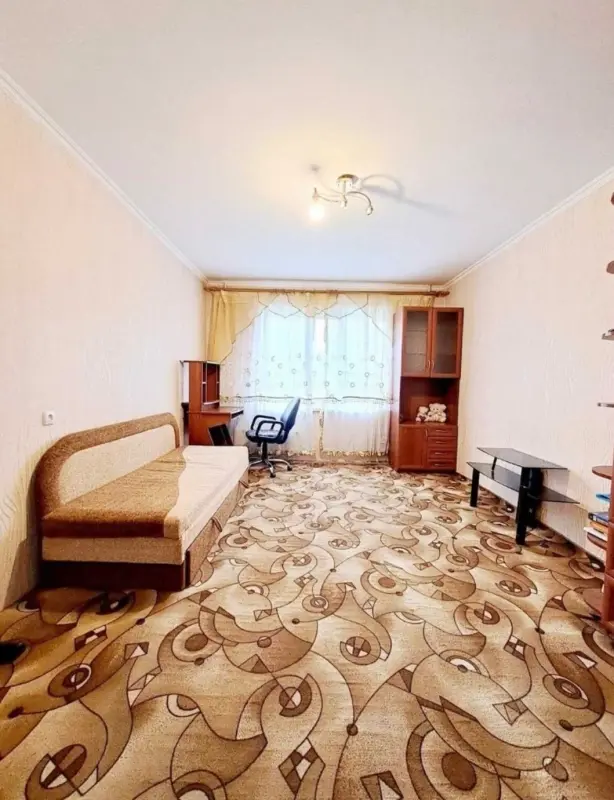 Apartment for sale - Oleksandra Koshytsia Street 9