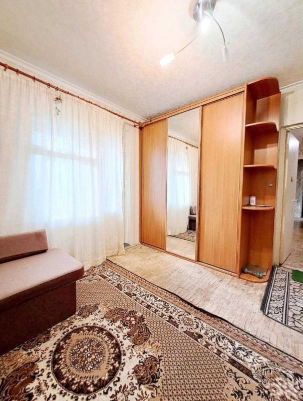 Sale 2 bedroom-(s) apartment 54 sq. m., Oleksandra Koshytsia Street 9