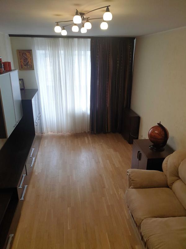 Long term rent 2 bedroom-(s) apartment Kniazhyi Zaton Street 14в