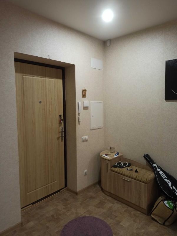 Sale 3 bedroom-(s) apartment 100 sq. m., Nyvska Street (Nevska Street) 4А