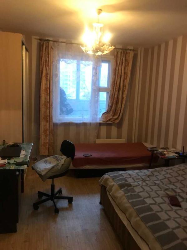 Sale 2 bedroom-(s) apartment 60 sq. m., Anny Akhmatovoi Street 16в