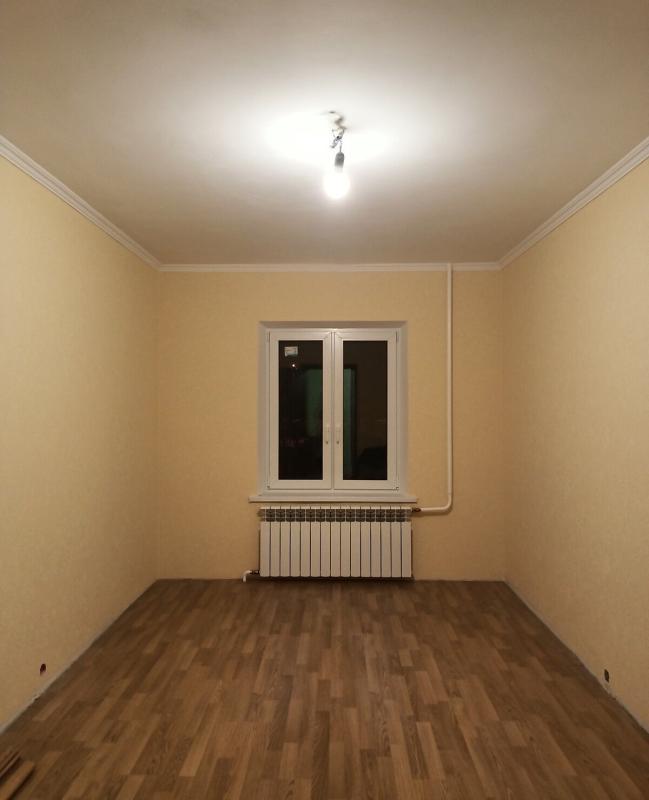 Продажа 1 комнатной квартиры 40 кв. м, Ревуцкого ул. 35
