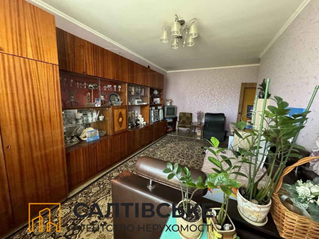Sale 2 bedroom-(s) apartment 44 sq. m., Valentynivska street 29