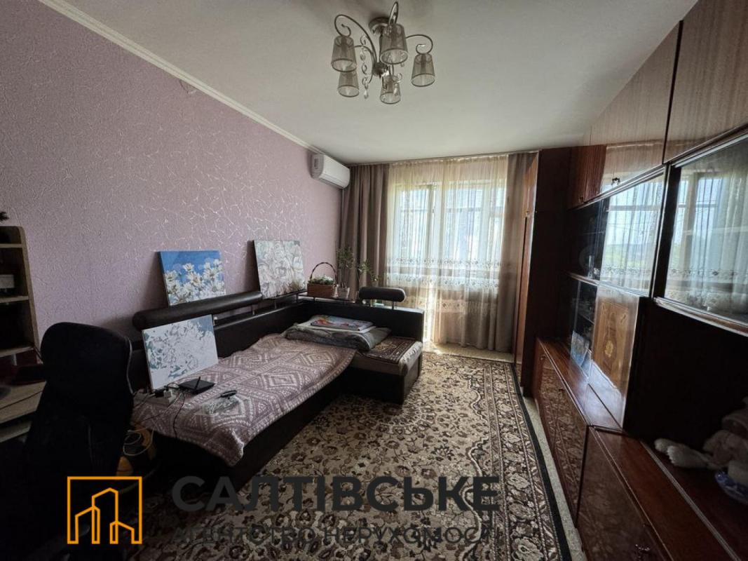 Sale 2 bedroom-(s) apartment 44 sq. m., Valentynivska street 29