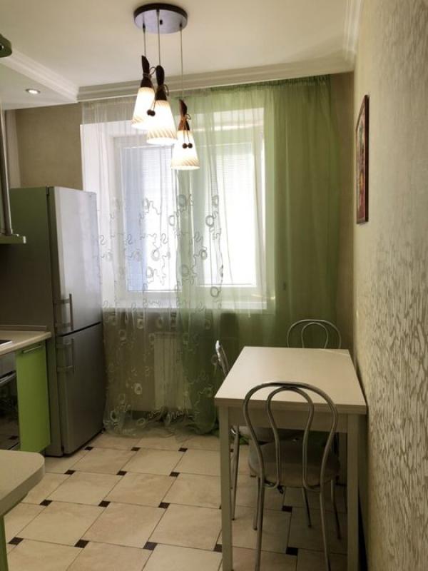 Long term rent 2 bedroom-(s) apartment Hrushevskoho Street (Tsiurupy Street) 5