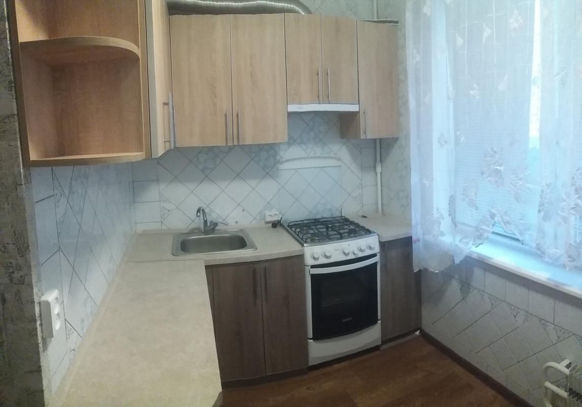 Long term rent 2 bedroom-(s) apartment Rybalka Street 49а