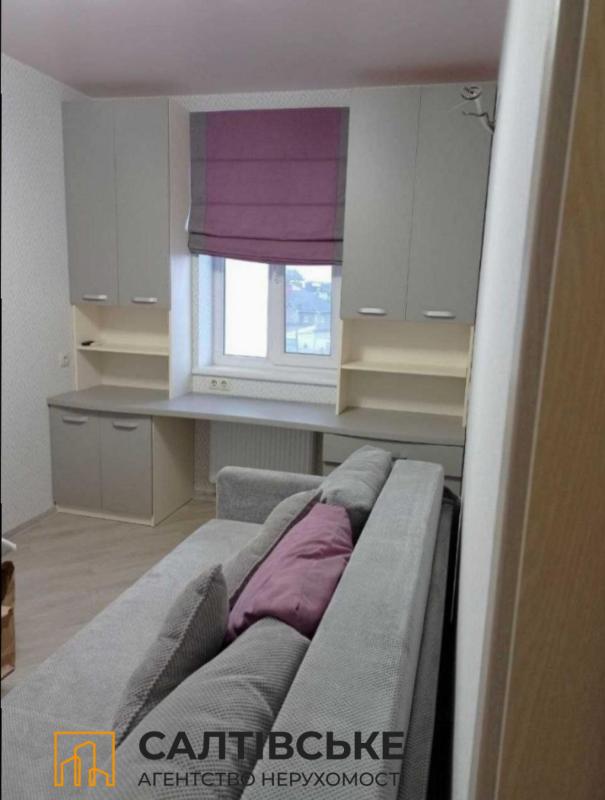 Sale 2 bedroom-(s) apartment 47 sq. m., Saltivske Highway 264л