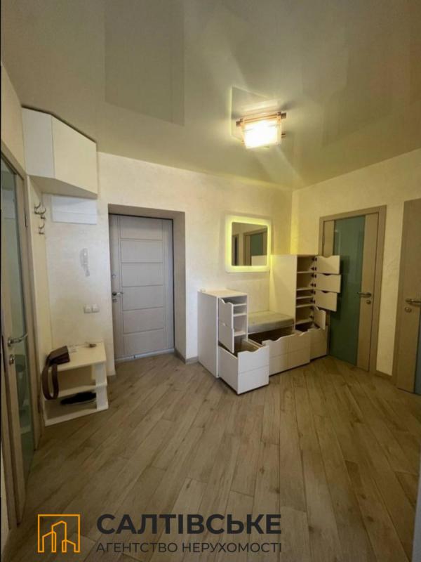 Sale 2 bedroom-(s) apartment 47 sq. m., Saltivske Highway 264л