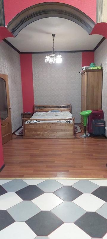 Long term rent 2 bedroom-(s) apartment Rymarska Street 7