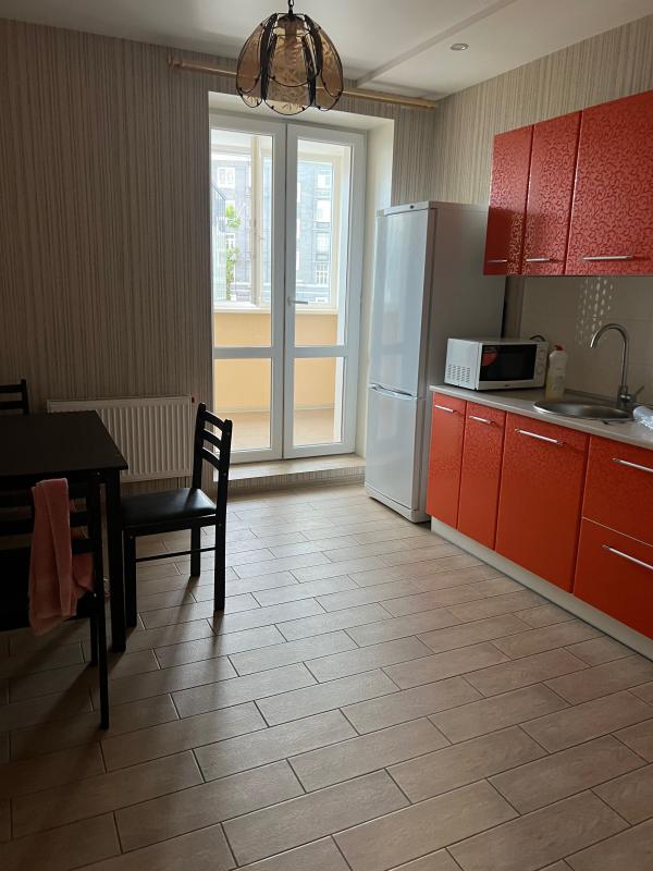 Long term rent 2 bedroom-(s) apartment Molochna Street (Kirova Street) 30