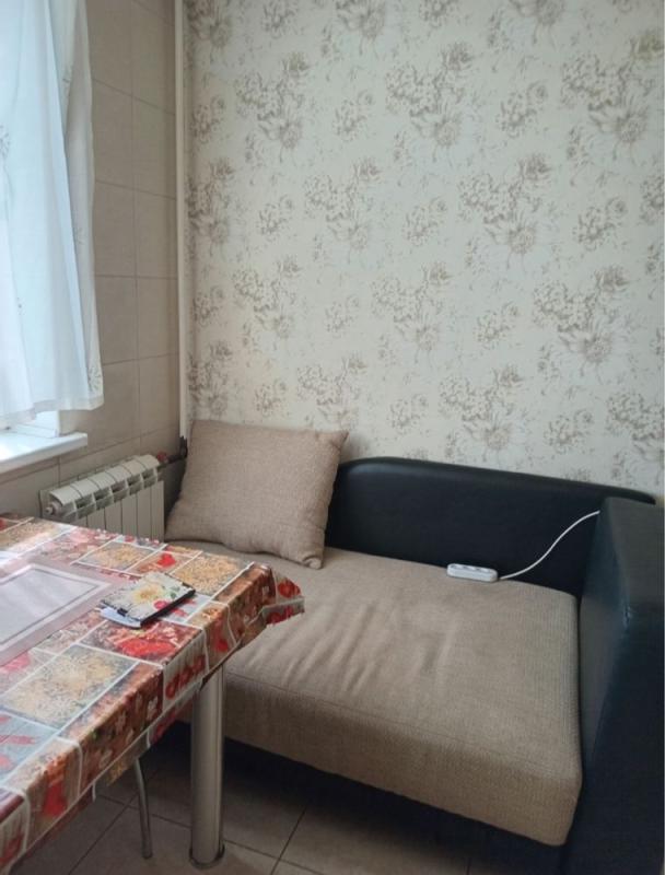Long term rent 1 bedroom-(s) apartment Hroznenska Street 38