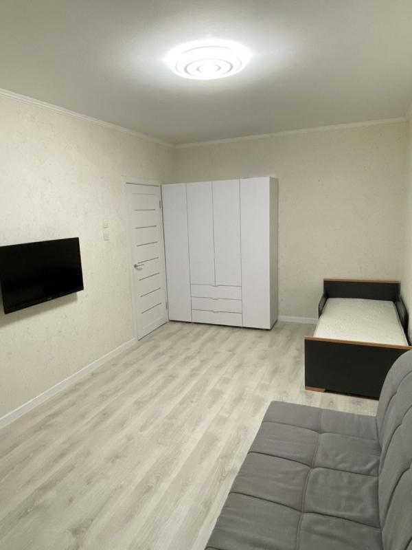 Long term rent 1 bedroom-(s) apartment Urlivska Street 9