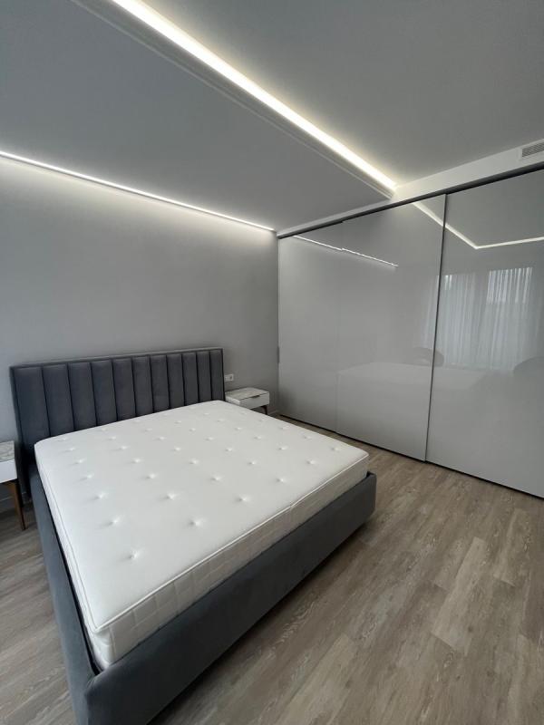 Long term rent 1 bedroom-(s) apartment Zolotoustivska Street 22