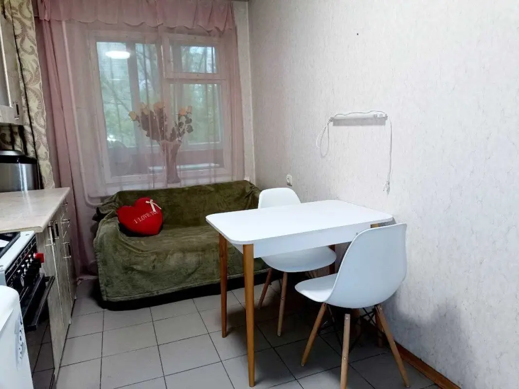 Apartment for rent - Klovskyi Descent 18