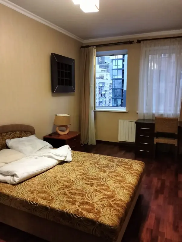 Apartment for rent - Pankivska Street 27/78