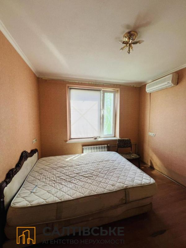 Sale 2 bedroom-(s) apartment 45 sq. m., Amosova Street 40