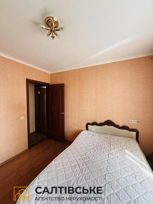 Sale 2 bedroom-(s) apartment 45 sq. m., Amosova Street 40