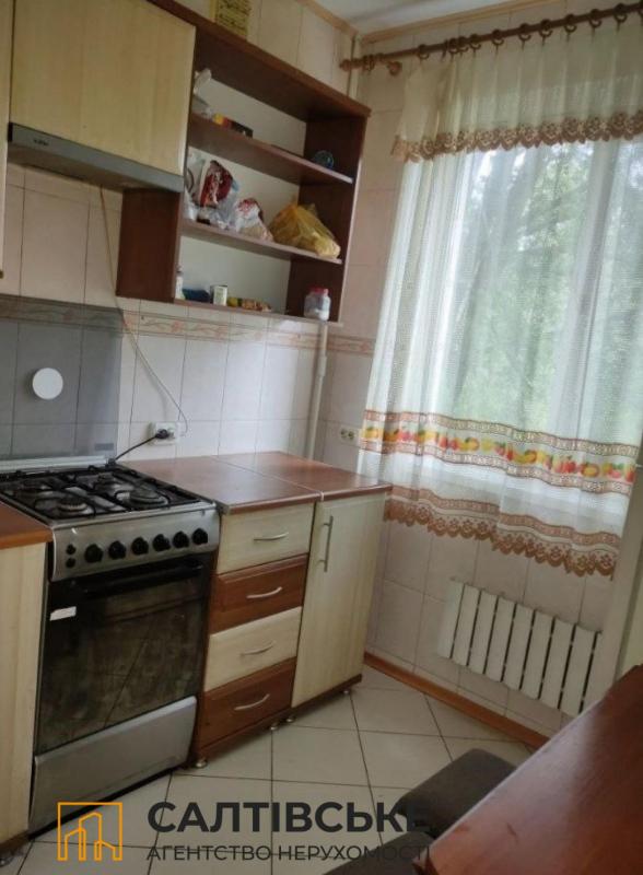 Sale 2 bedroom-(s) apartment 46 sq. m., Heroiv Pratsi Street 33е