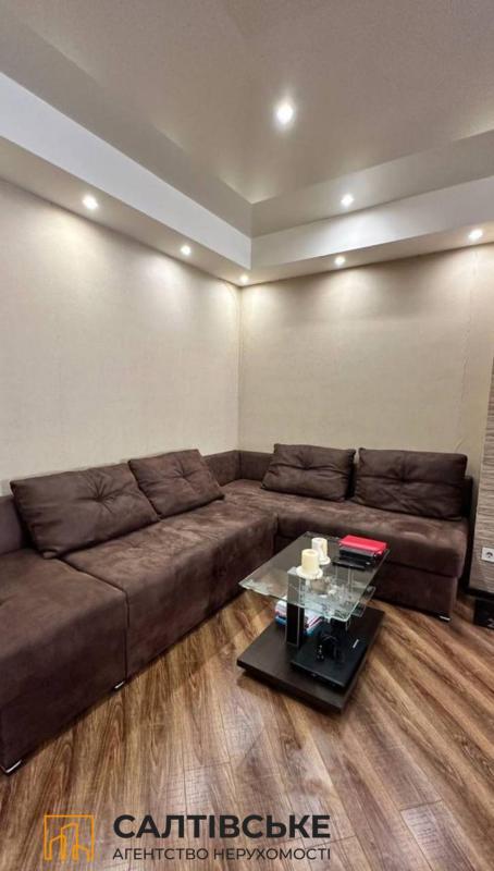 Sale 2 bedroom-(s) apartment 73 sq. m., Yuvileinyi avenue 67б