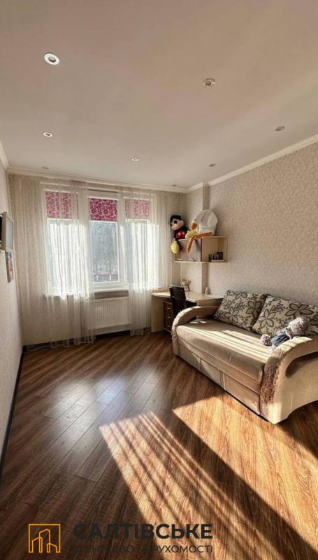 Sale 2 bedroom-(s) apartment 73 sq. m., Yuvileinyi avenue 67б