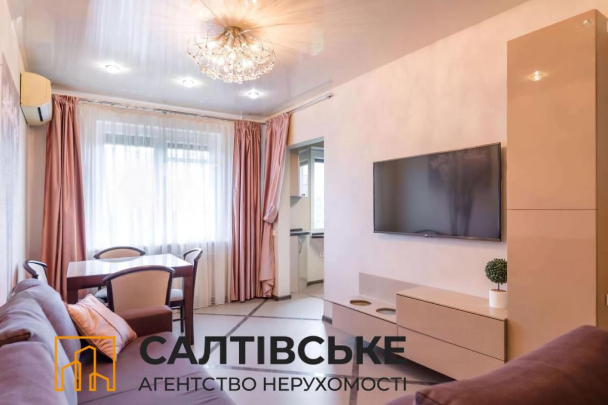 Продаж 3 кімнатної квартири 66 кв. м, Академіка Павлова вул. 313б