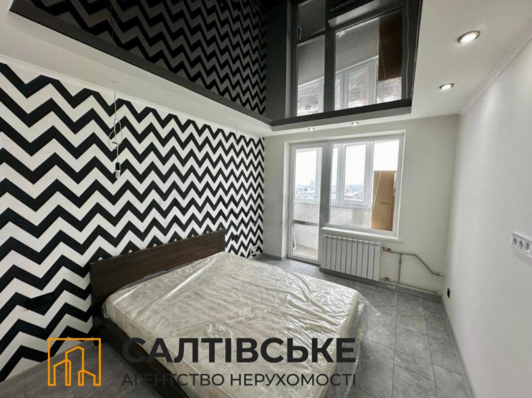 Sale 3 bedroom-(s) apartment 65 sq. m., Yuvileinyi avenue 42