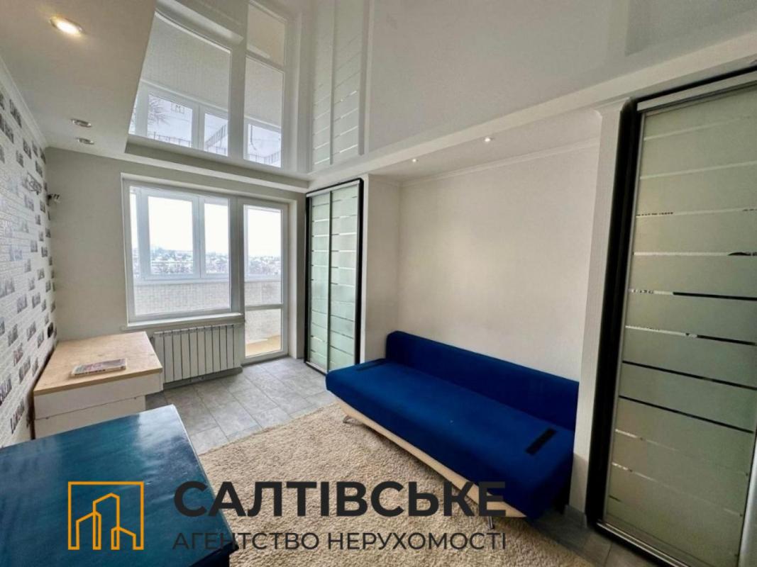Sale 3 bedroom-(s) apartment 65 sq. m., Yuvileinyi avenue 42