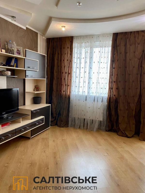 Sale 1 bedroom-(s) apartment 50 sq. m., Traktorobudivnykiv Avenue 94в