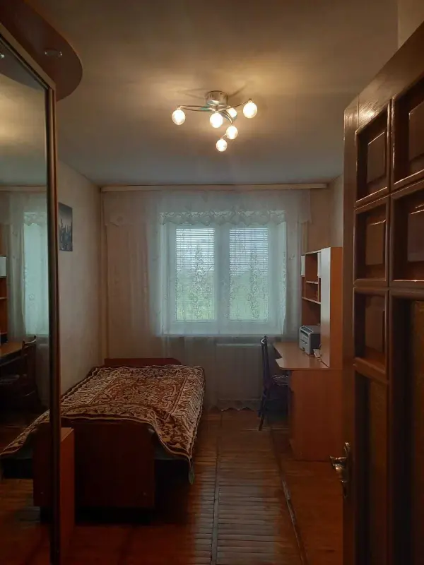 Apartment for sale - Novhorodska Street 2