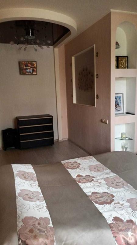 Long term rent 2 bedroom-(s) apartment Zaliska Street 5